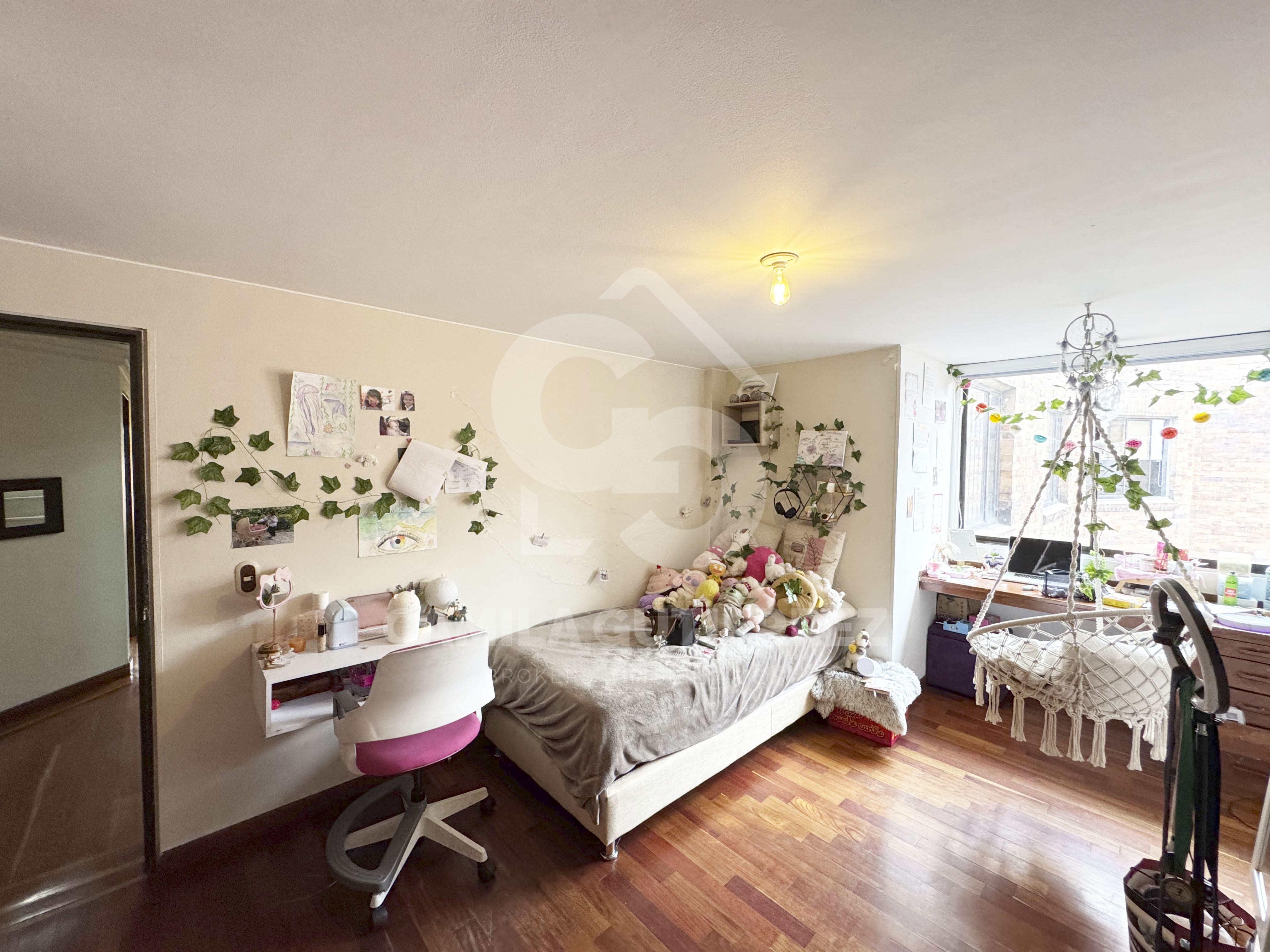 Casa en venta en Cerros De Niza, Bogotá · foto 19 de 24