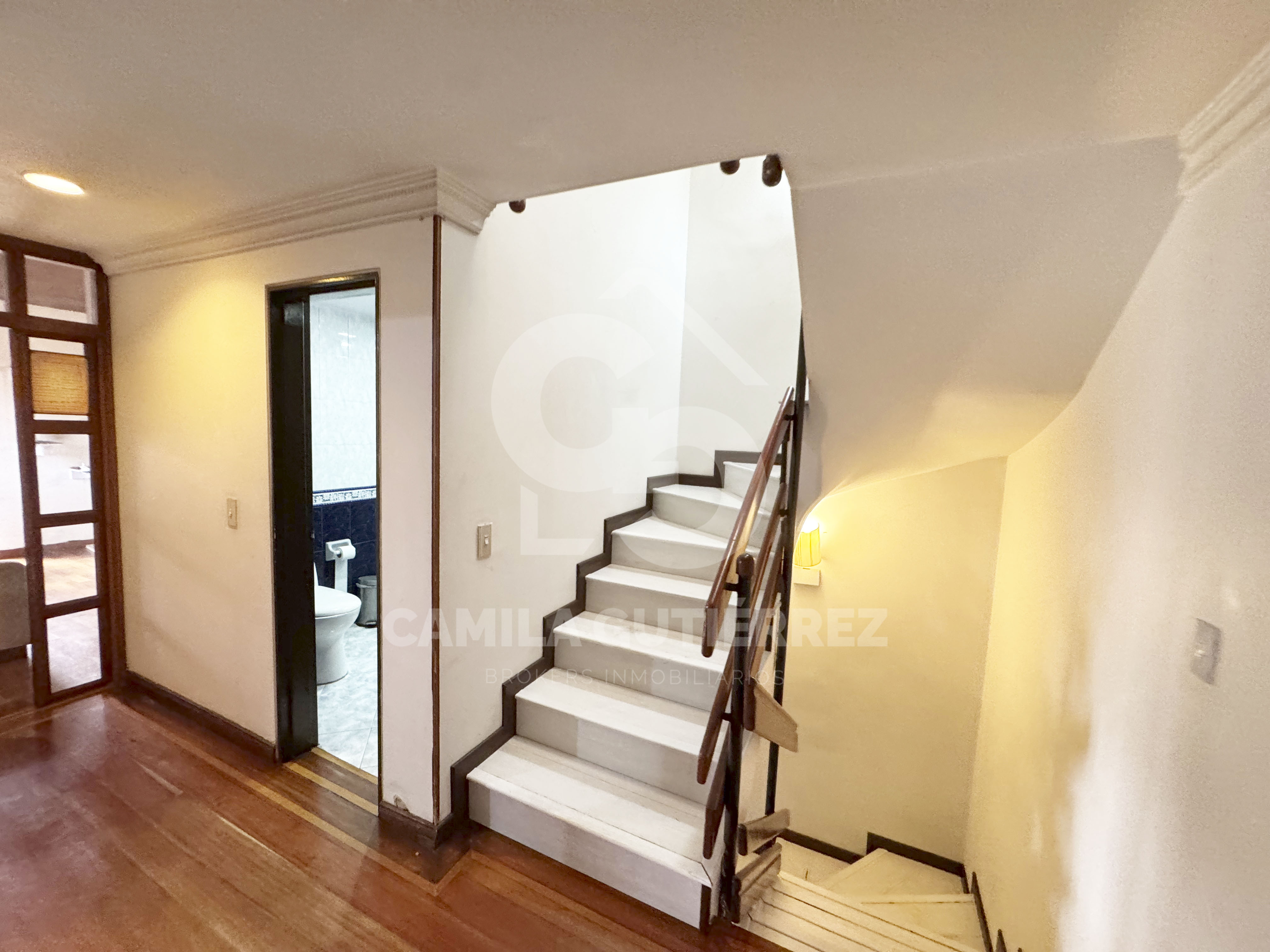 Casa en venta en Cerros De Niza, Bogotá · foto 21 de 24