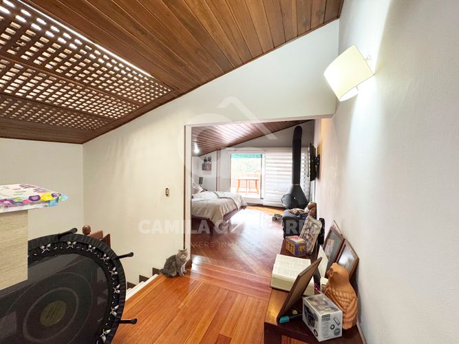 Casa en venta en Cerros De Niza, Bogotá · foto 23 de 24