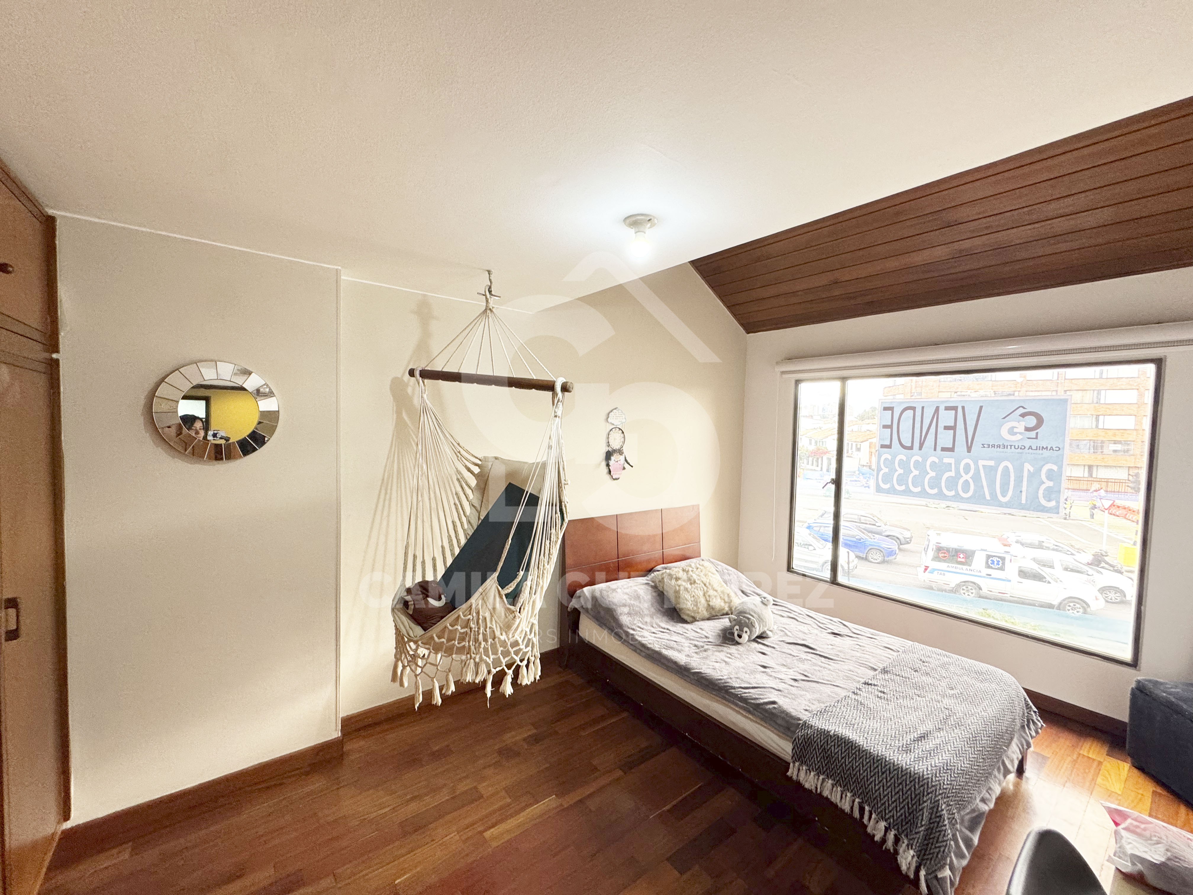 Casa en venta en Cerros De Niza, Bogotá · foto 24 de 24
