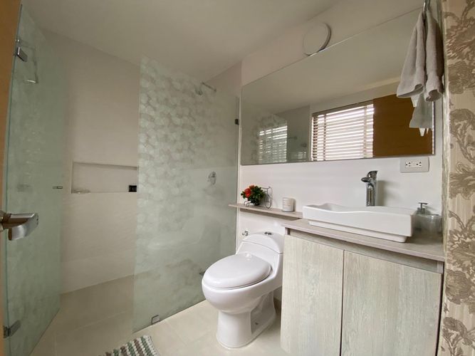 Casa de 3 alcobas en venta en Rionegro, 170 m² · foto 8 de 9