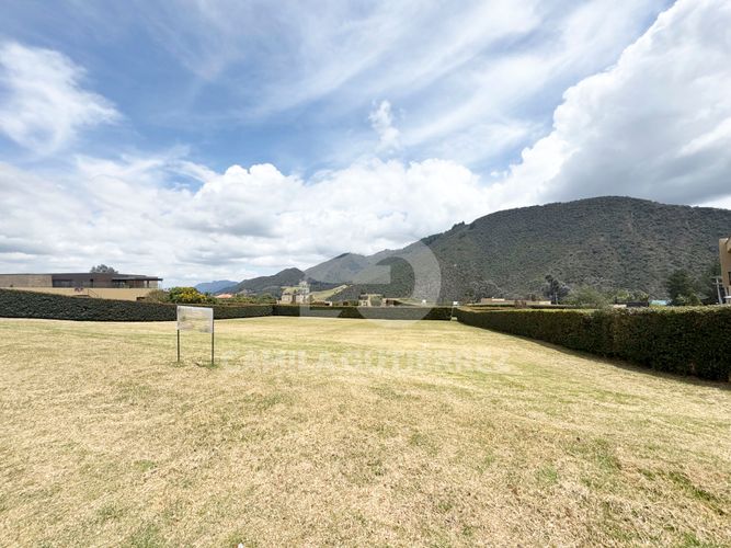 Lote en venta en Conjunto Casa De Campo, La Calera, 2823 m² · foto 2 de 24