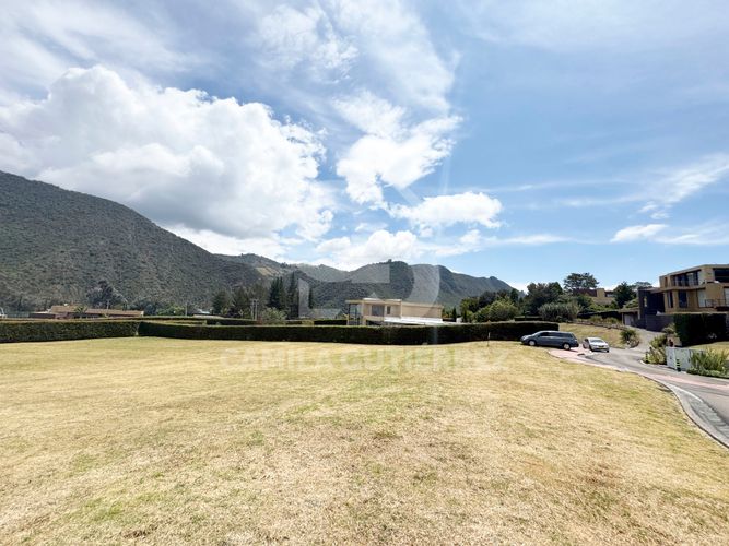 Lote en venta en Conjunto Casa De Campo, La Calera, 2823 m² · foto 6 de 24