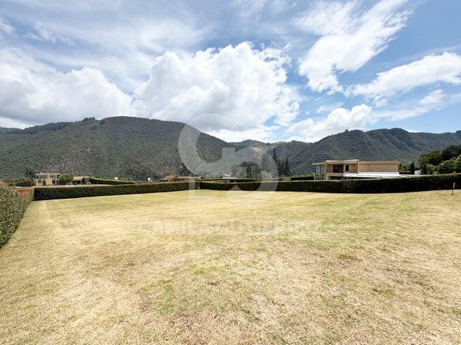 Lote en venta en Conjunto Casa De Campo, La Calera, 2823 m² · foto 9 de 24