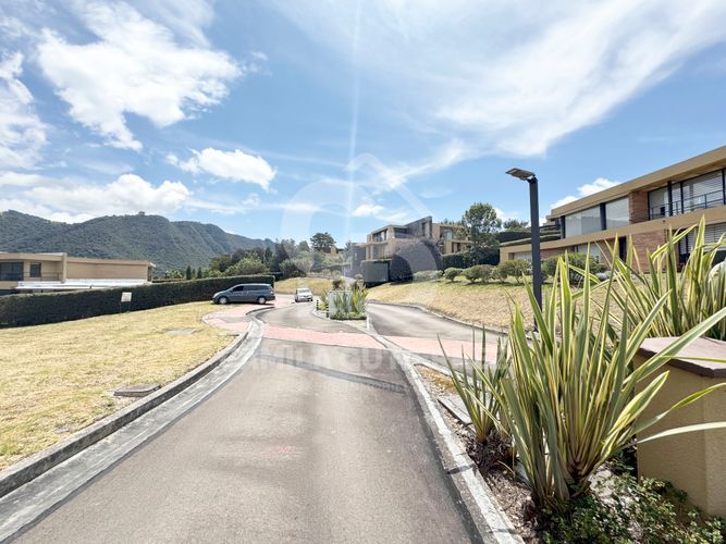 Lote en venta en Conjunto Casa De Campo, La Calera, 2823 m² · foto 10 de 24