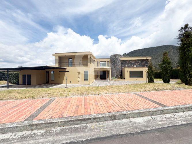 Lote en venta en Conjunto Casa De Campo, La Calera, 2823 m² · foto 11 de 24