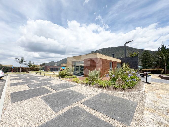 Lote en venta en Conjunto Casa De Campo, La Calera, 2823 m² · foto 12 de 24