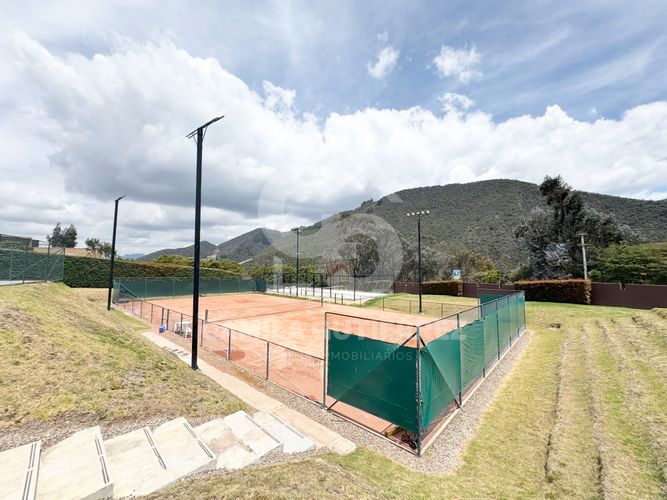 Lote en venta en Conjunto Casa De Campo, La Calera, 2823 m² · foto 13 de 24