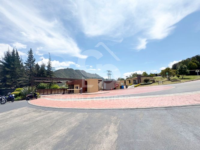 Lote en venta en Conjunto Casa De Campo, La Calera, 2823 m² · foto 14 de 24