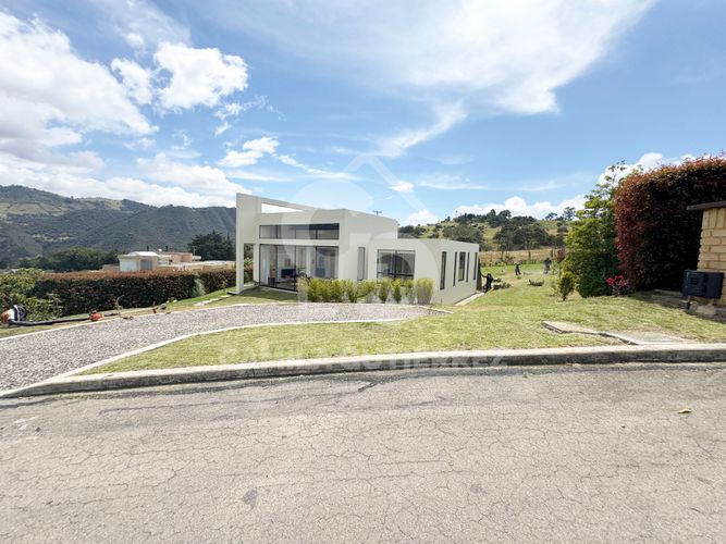 Lote en venta en Conjunto Casa De Campo, La Calera, 2823 m² · foto 15 de 24