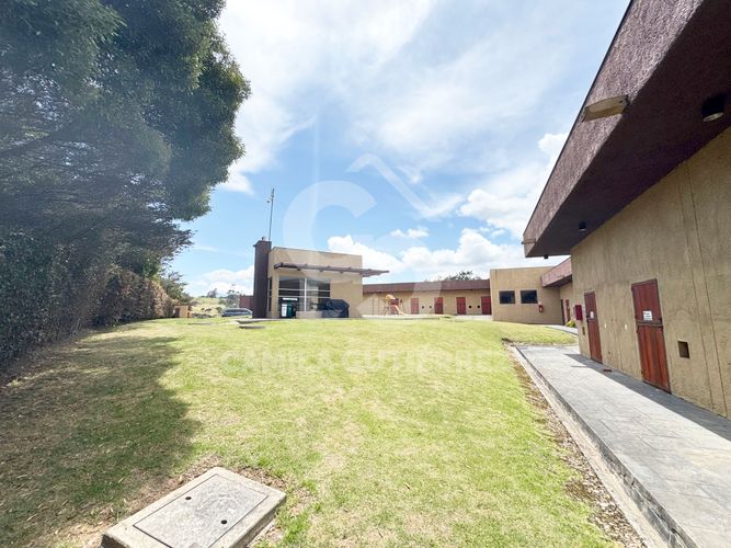 Lote en venta en Conjunto Casa De Campo, La Calera, 2823 m² · foto 17 de 24