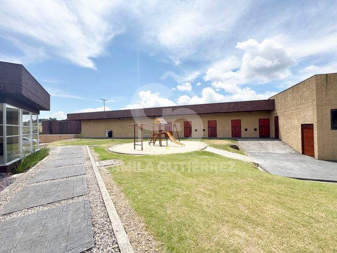 Lote en venta en Conjunto Casa De Campo, La Calera, 2823 m² · foto 18 de 24
