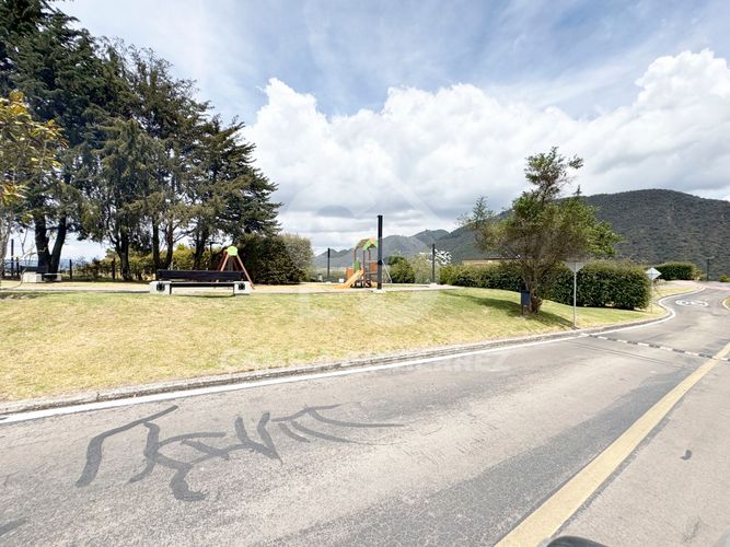 Lote en venta en Conjunto Casa De Campo, La Calera, 2823 m² · foto 19 de 24