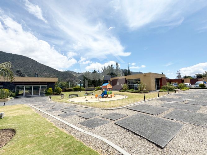 Lote en venta en Conjunto Casa De Campo, La Calera, 2823 m² · foto 21 de 24