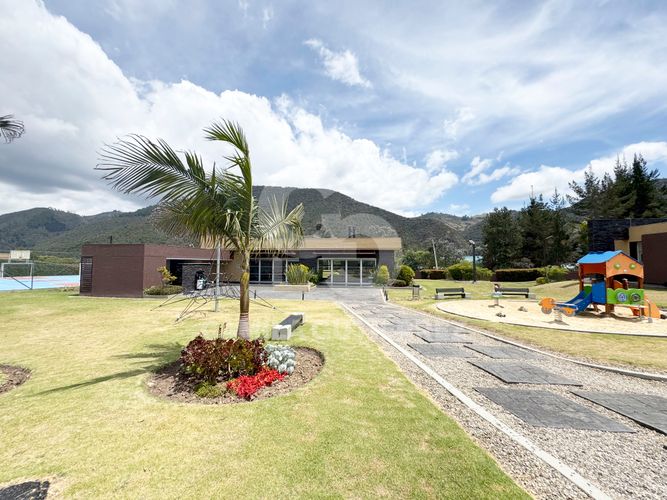 Lote en venta en Conjunto Casa De Campo, La Calera, 2823 m² · foto 22 de 24