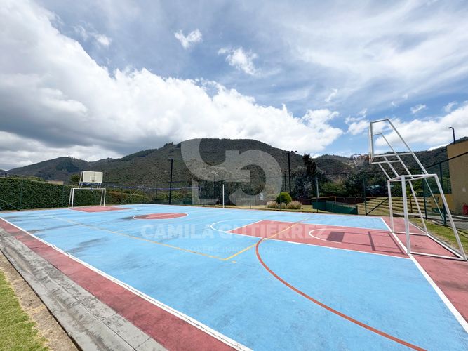 Lote en venta en Conjunto Casa De Campo, La Calera, 2823 m² · foto 23 de 24