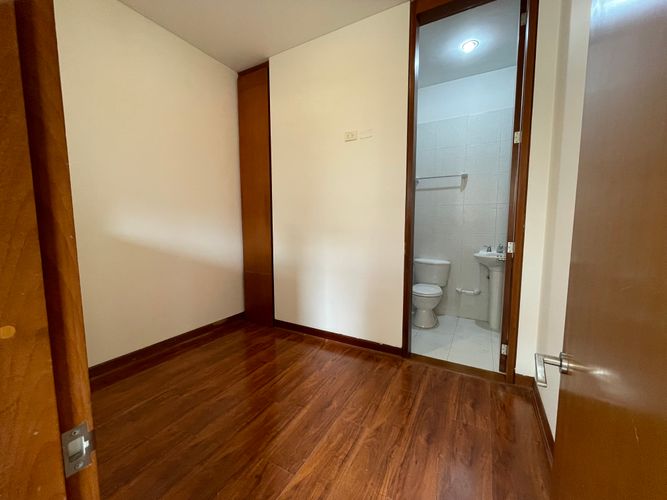 Apartamento de 3 alcobas en arriendo en Chicó Reservado, Bogotá, 316 m² · foto 10 de 19