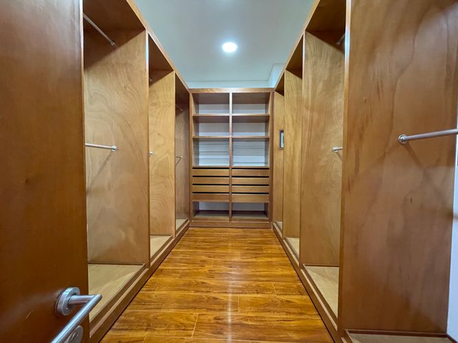 Apartamento de 3 alcobas en arriendo en Chicó Reservado, Bogotá, 316 m² · foto 19 de 19