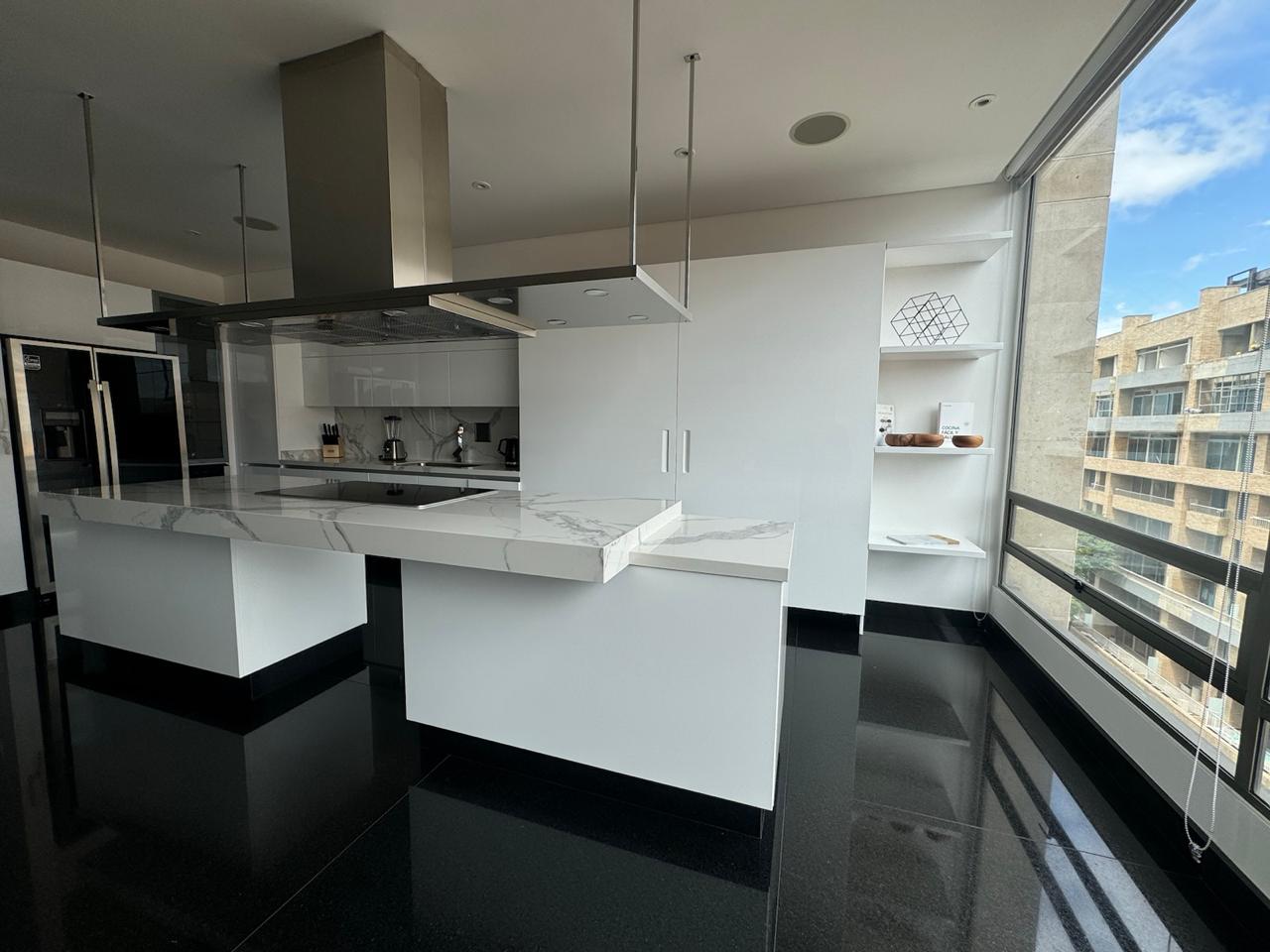 Apartamento en venta en Chico Norte, Bogotá · foto 5 de 24