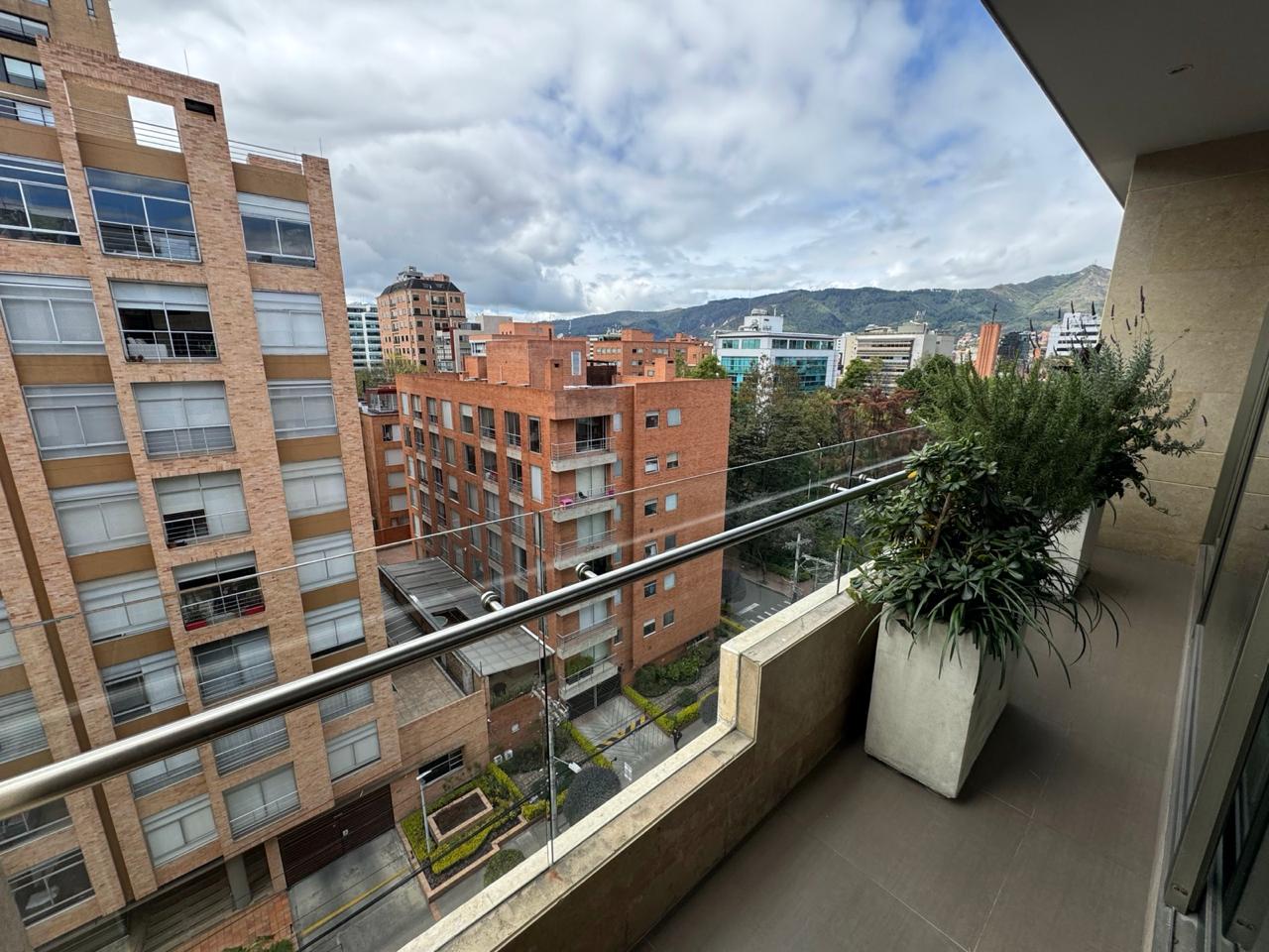 Apartamento en venta en Chico Norte, Bogotá · foto 6 de 24