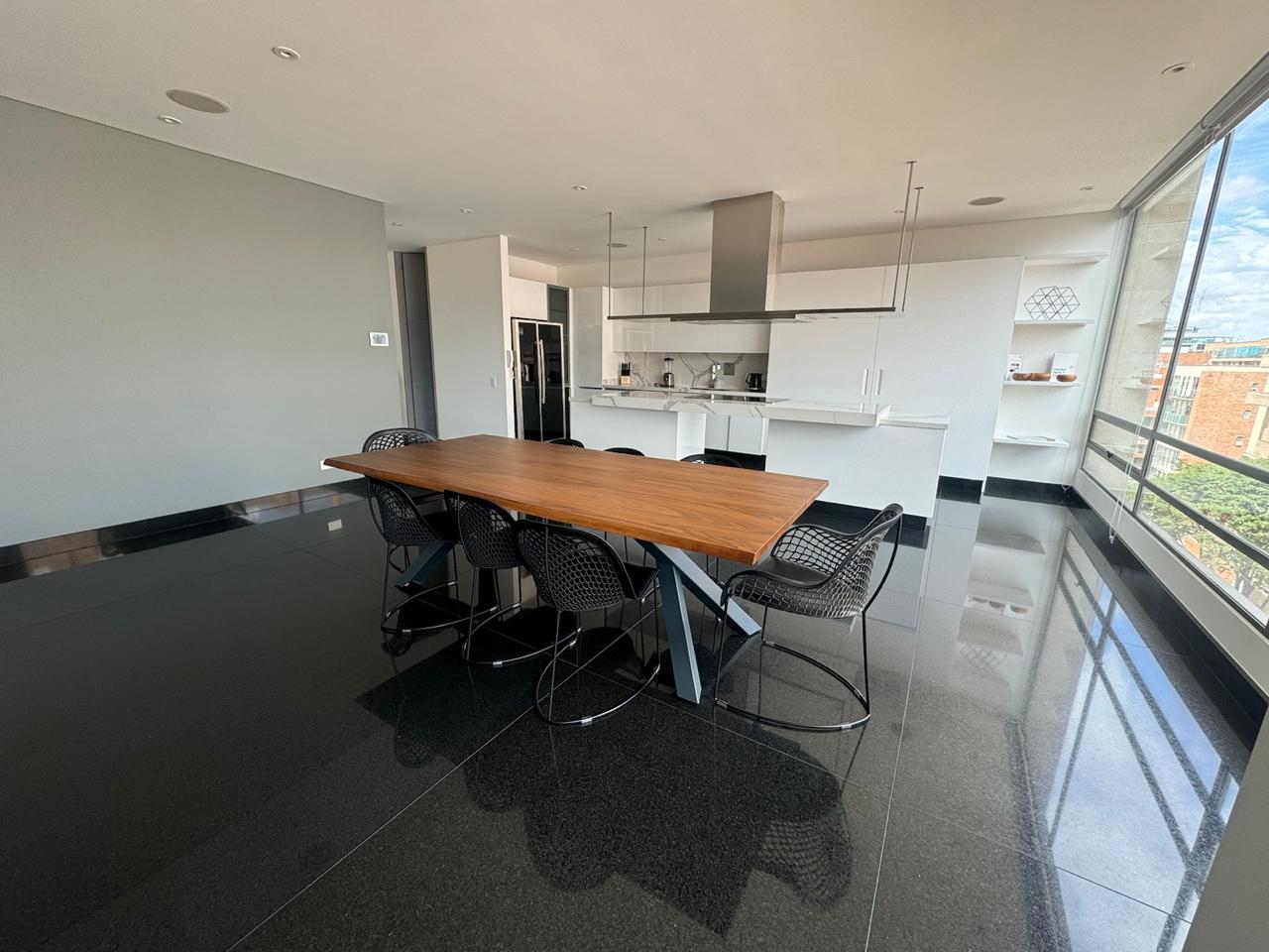 Apartamento en venta en Chico Norte, Bogotá · foto 7 de 24