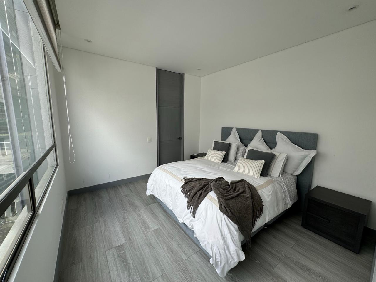 Apartamento en venta en Chico Norte, Bogotá · foto 8 de 24