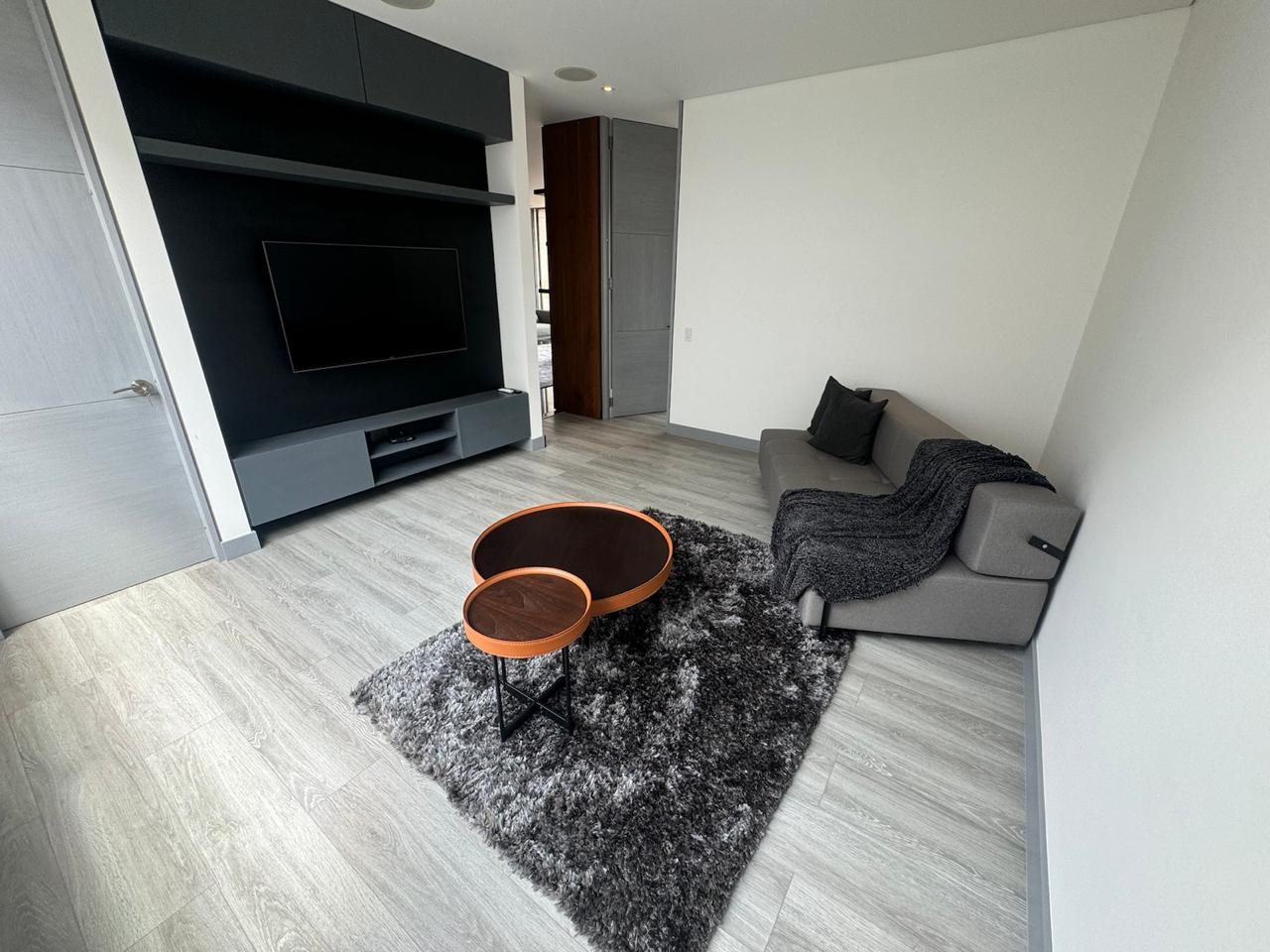 Apartamento en venta en Chico Norte, Bogotá · foto 9 de 24