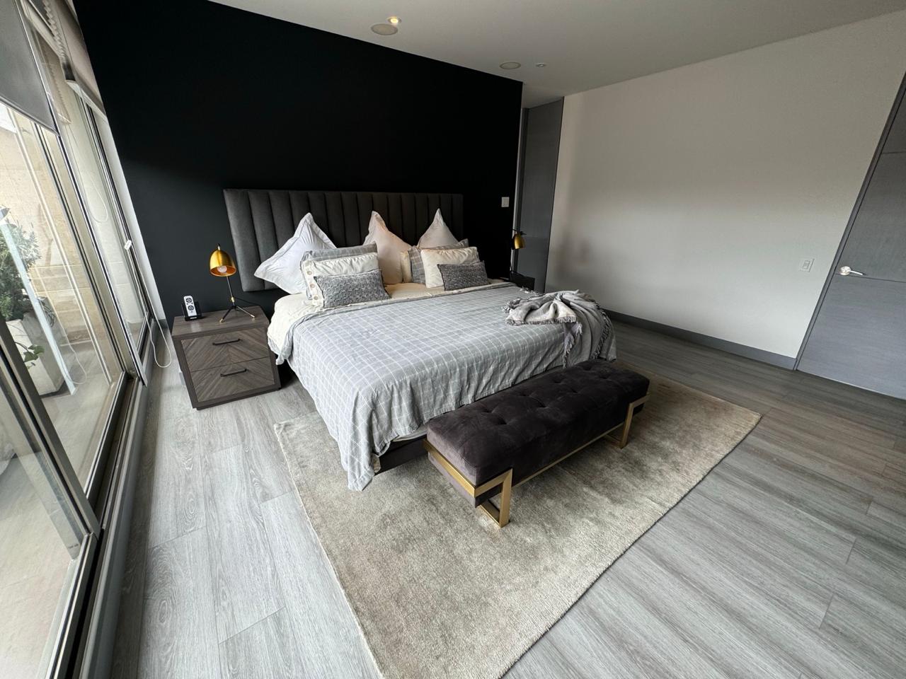 Apartamento en venta en Chico Norte, Bogotá · foto 10 de 24