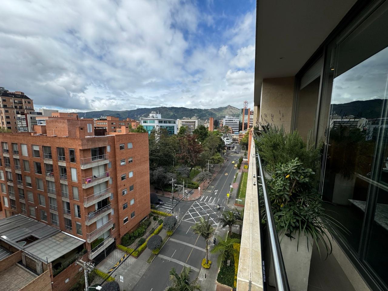 Apartamento en venta en Chico Norte, Bogotá · foto 11 de 24