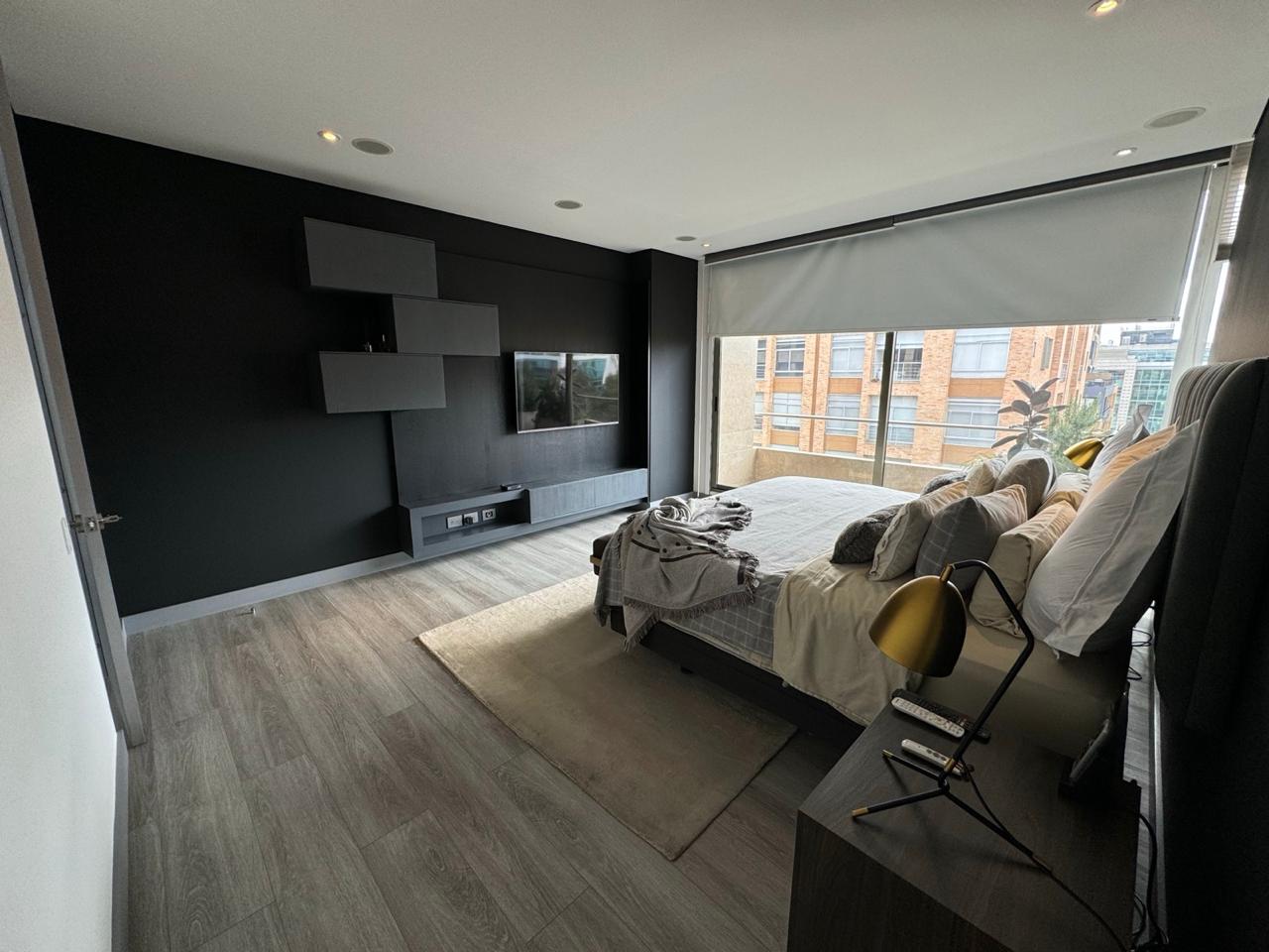 Apartamento en venta en Chico Norte, Bogotá · foto 12 de 24