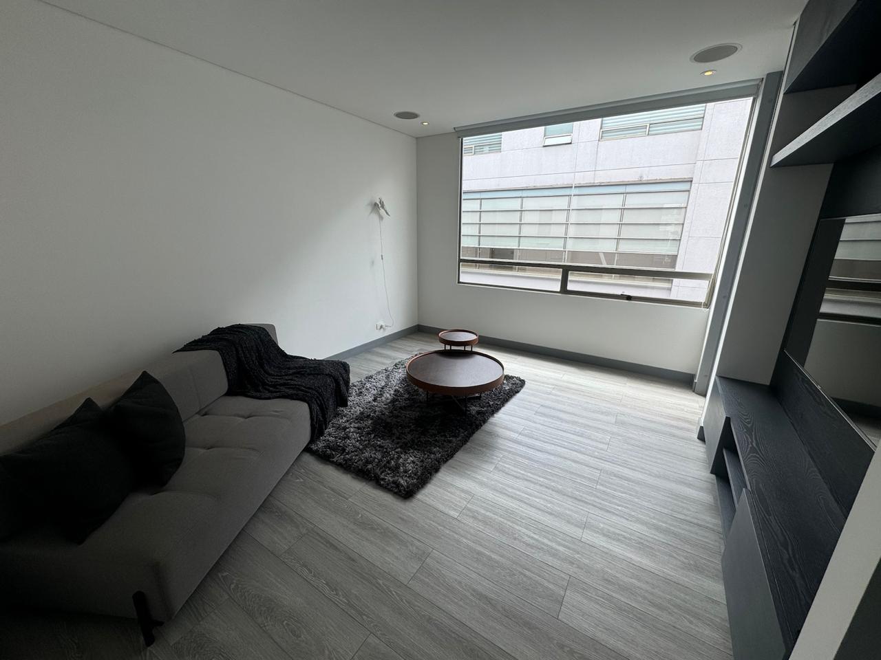 Apartamento en venta en Chico Norte, Bogotá · foto 13 de 24
