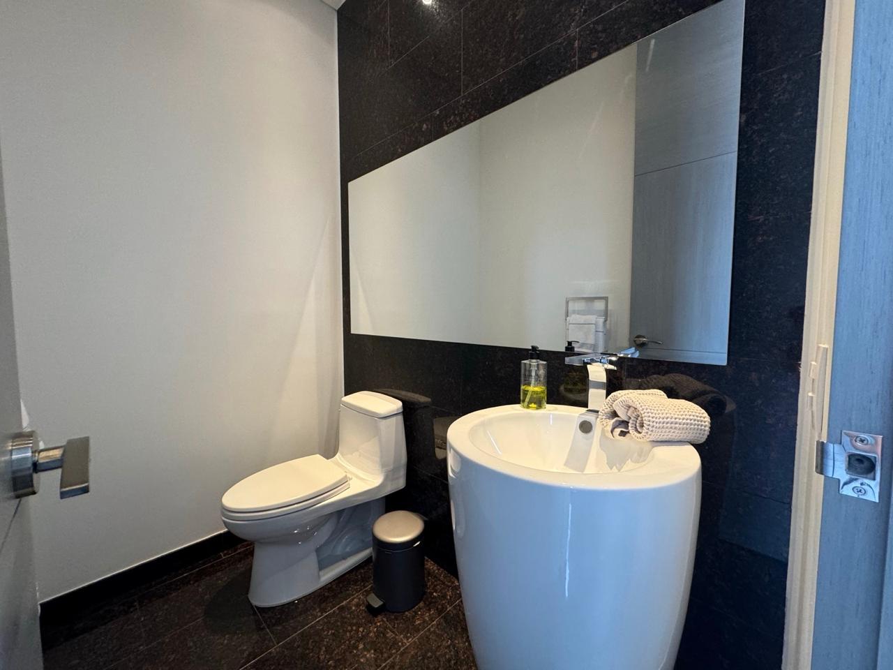 Apartamento en venta en Chico Norte, Bogotá · foto 14 de 24