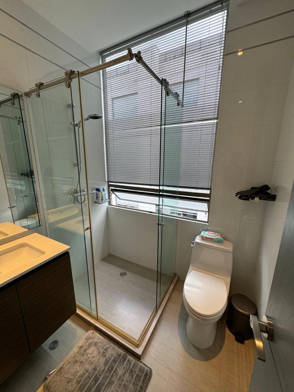 Apartamento en venta en Chico Norte, Bogotá · foto 15 de 24