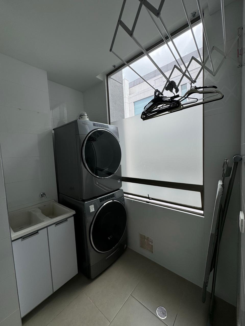 Apartamento en venta en Chico Norte, Bogotá · foto 17 de 24