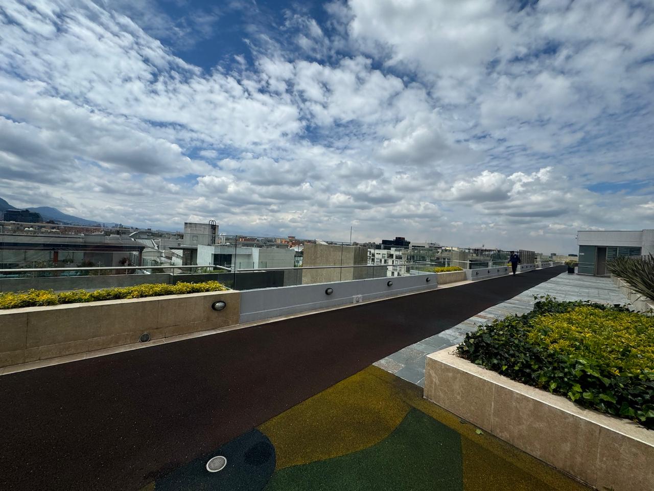 Apartamento en venta en Chico Norte, Bogotá · foto 20 de 24