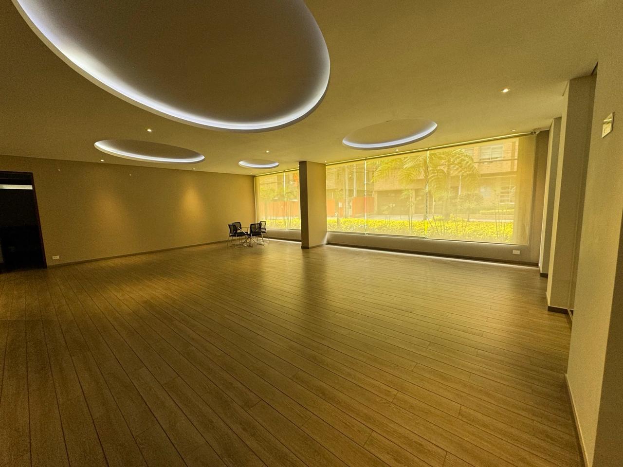 Apartamento en venta en Chico Norte, Bogotá · foto 21 de 24