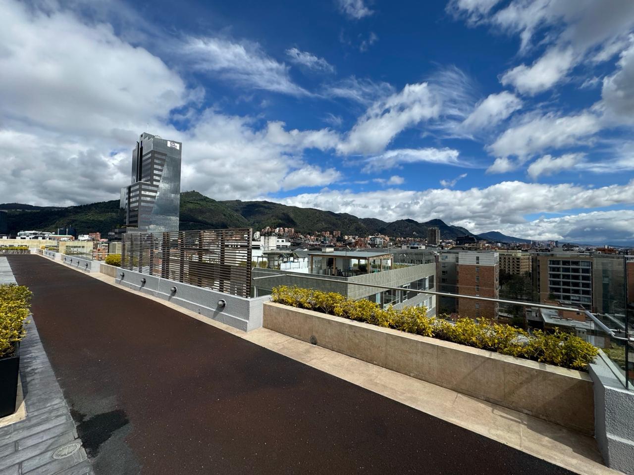 Apartamento en venta en Chico Norte, Bogotá · foto 22 de 24