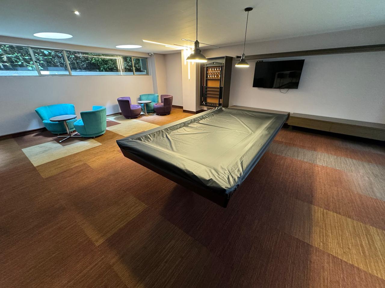 Apartamento en venta en Chico Norte, Bogotá · foto 23 de 24
