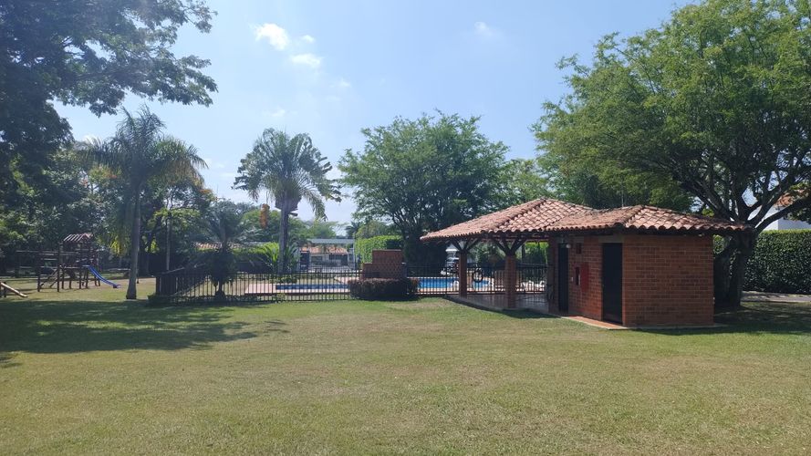 Casa de 6 alcobas en venta en Condominio Solares De Pance, Cali, 760 m² · foto 4 de 19