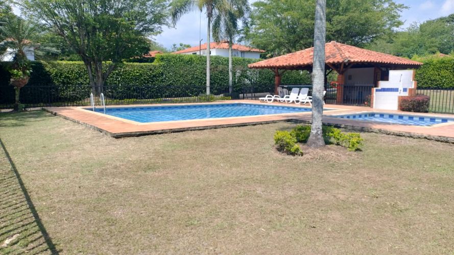 Casa de 6 alcobas en venta en Condominio Solares De Pance, Cali, 760 m² · foto 7 de 19
