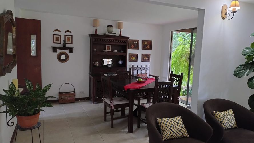 Casa de 6 alcobas en venta en Condominio Solares De Pance, Cali, 760 m² · foto 10 de 19