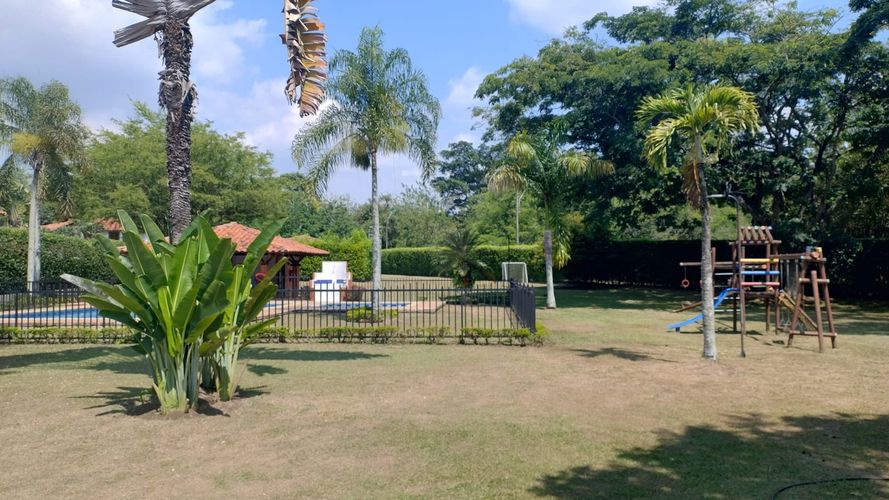 Casa de 6 alcobas en venta en Condominio Solares De Pance, Cali, 760 m² · foto 11 de 19