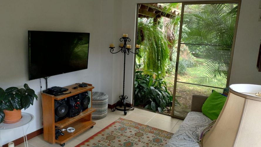 Casa de 6 alcobas en venta en Condominio Solares De Pance, Cali, 760 m² · foto 14 de 19