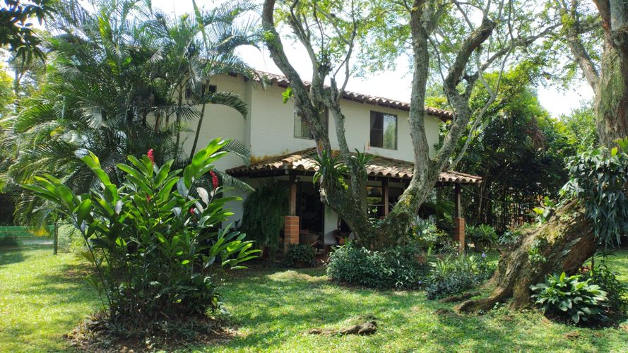 Casa de 6 alcobas en venta en Condominio Solares De Pance, Cali, 760 m² · foto 15 de 19