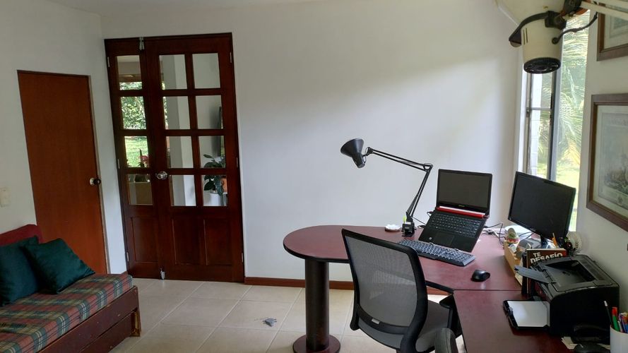Casa de 6 alcobas en venta en Condominio Solares De Pance, Cali, 760 m² · foto 18 de 19