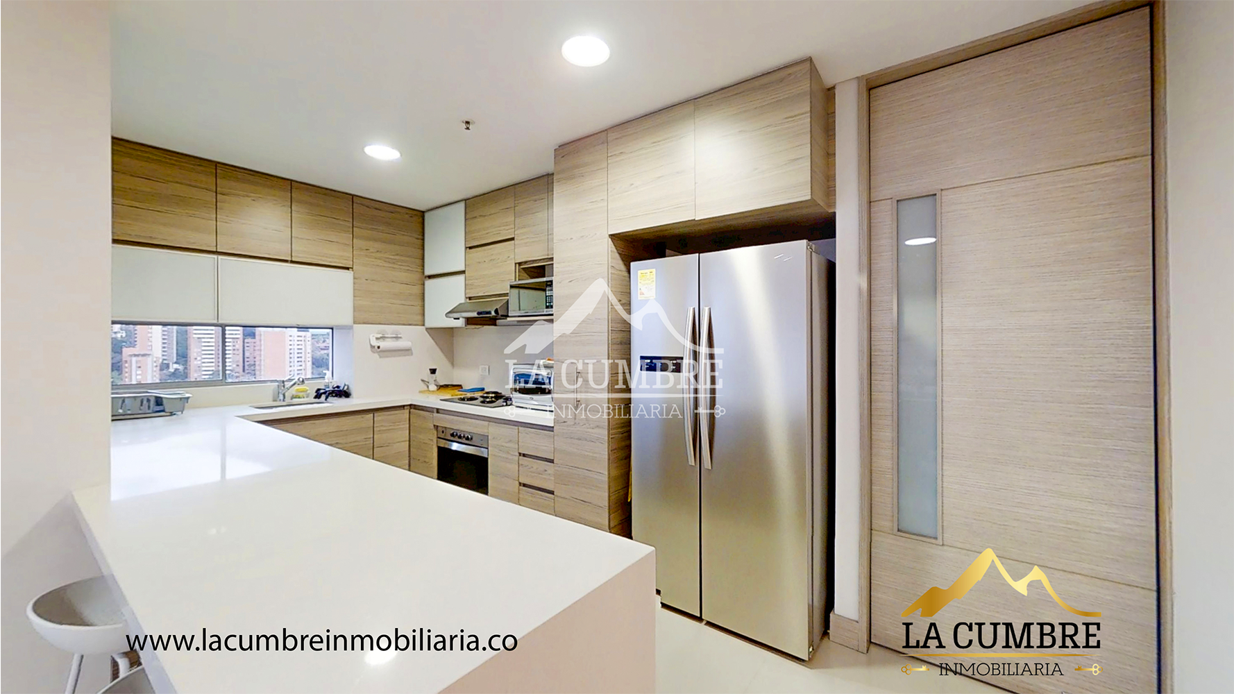 Apartamento en arriendo en Provenza, Medellín · foto 8 de 18