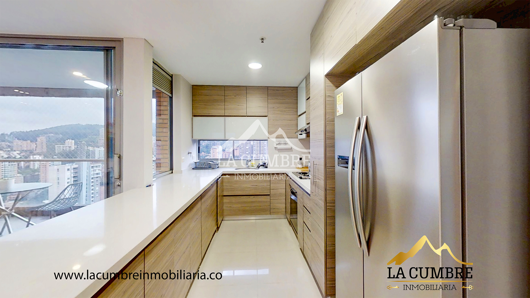 Apartamento en arriendo en Provenza, Medellín · foto 9 de 18