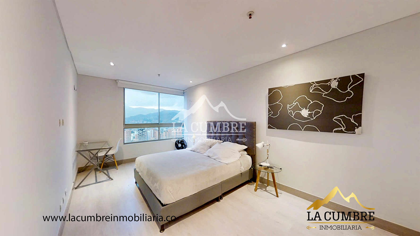 Apartamento en arriendo en Provenza, Medellín · foto 13 de 18