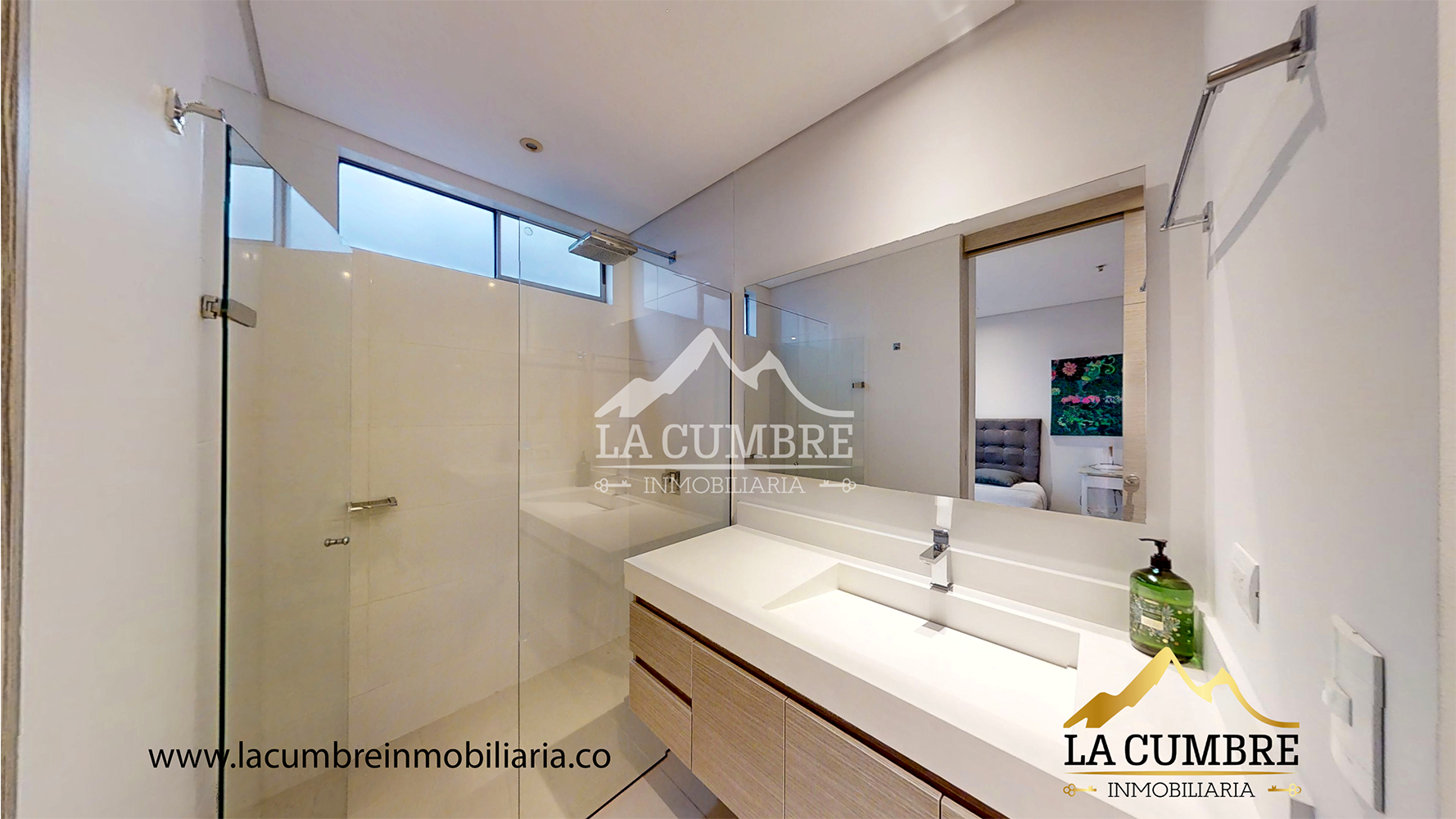 Apartamento en arriendo en Provenza, Medellín · foto 15 de 18