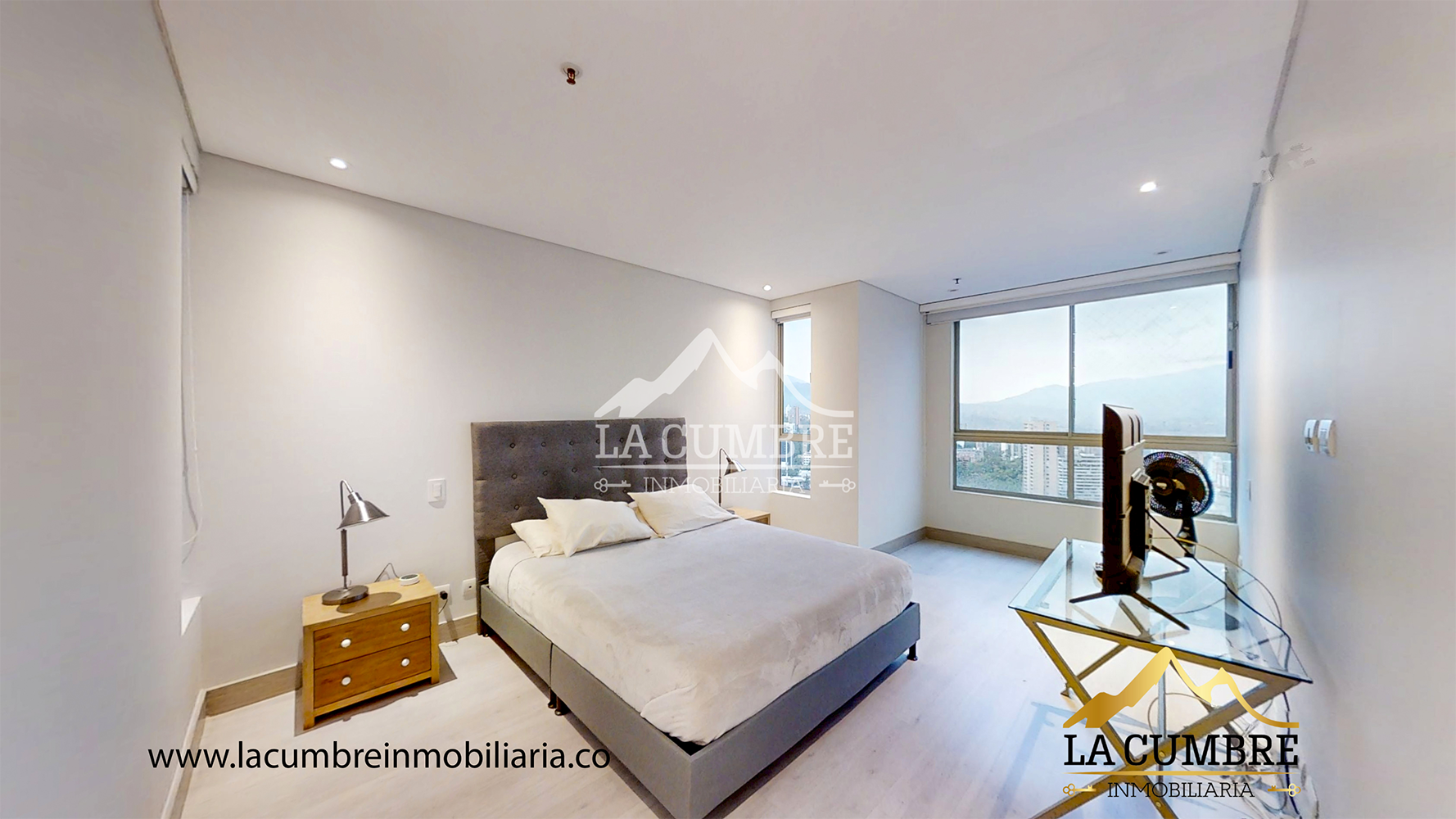 Apartamento en arriendo en Provenza, Medellín · foto 16 de 18